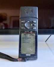 Garmin GPS 12 Navigatore