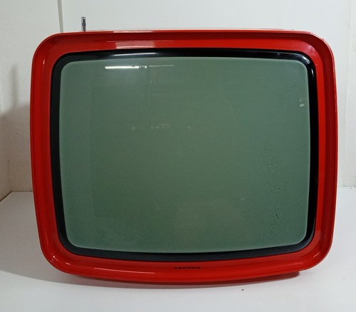 I125284 televisore vintage - i125284, tv