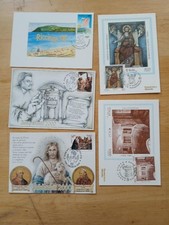 LOTTO CARTOLINE RICCIONE SAN