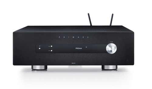Primare spa25 prisma home - primare,