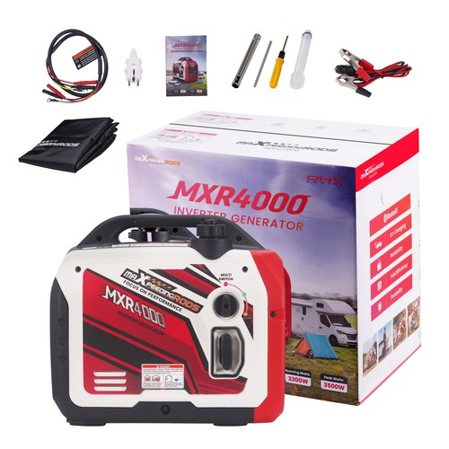 3500w benzina generatore - benzina, di
