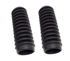 Gabel Faltenbalg Staubschutz