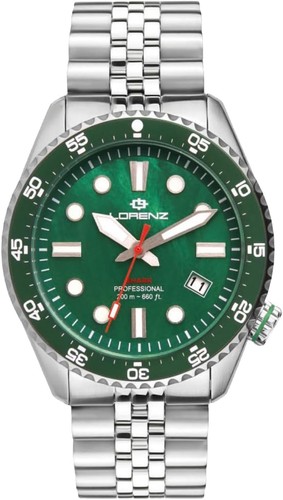 Lorenz shark 030255gr - shark,