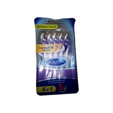 Rasoio monouso Noxzema Spa