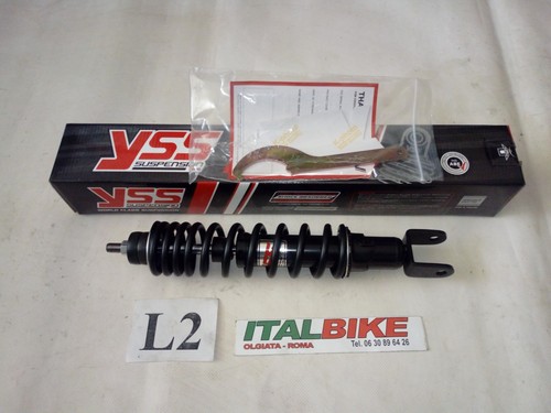 Ammortizzatore posteriore yss - ammortizzatore,