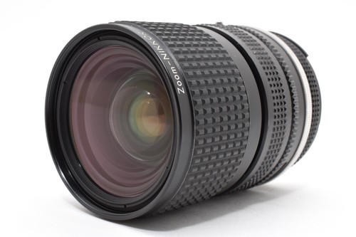 Ecc nikon s zoom - [ecc+5], nikkor
