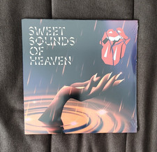 ROLLING STONES LADY GAGA -