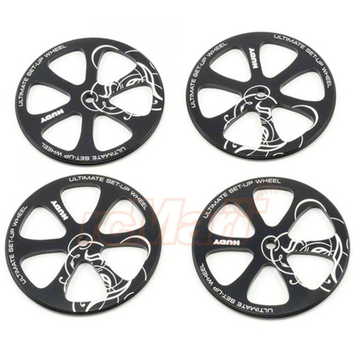 Setup wheels road per - wheels, on-road