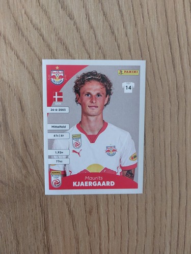 Adesivo maurits kjaergaard - maurits,