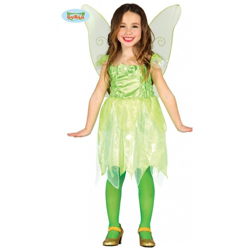 Costume fata del bosco - costume,