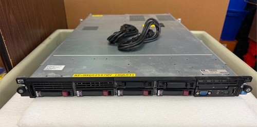 Proliant dl360 2x - proliant, xeon