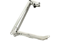 Posteriore Cube Stereo Hybrid