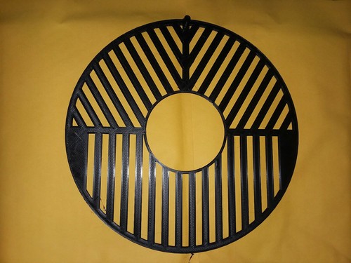 Maschera messa fuoco - di, a