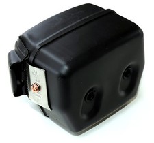 MARMITTA SCARICO PER MOTOSEGHE