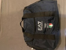 Borsone EA7 Emporio Armani Team Italia Paris 2024