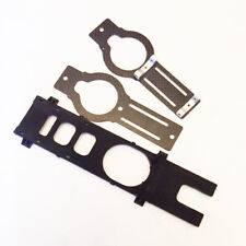 SERIE DI PIASTRE IN NYLON E IN