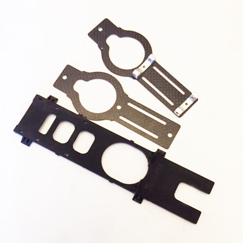 Serie piastre nylon e - nylon, in