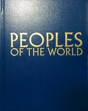 PEOPLES OF THE WORLD A.VV