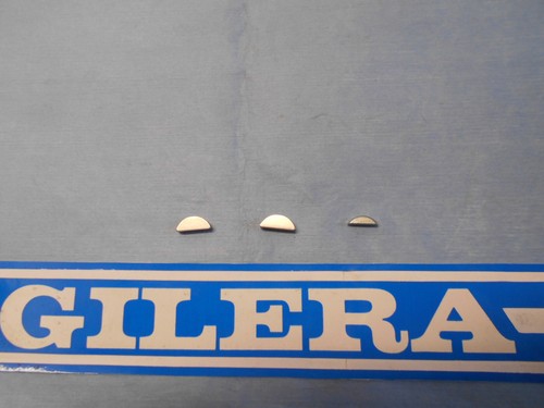 Tris chiavette gilera - tris,