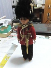 GUARDIA REALE INGLESE -