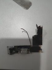 BLOCCO DI RICARICA IPHONE 6 PLUS ORIGINALE USATO TESTATO. 