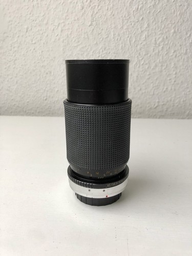 Cimko series 5 80 - mt, 1:4,5/80-200
