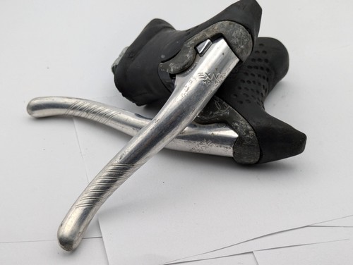 Shimano exage motion slr - shimano,