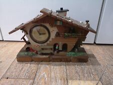 Grande orologio da tavolo in