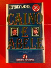 Jeffrey Archer - Caino e Abele