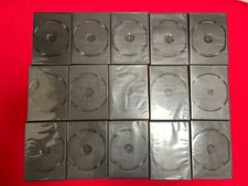 Custodie per DVD e Blue Ray