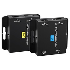 VEDINDUST HDMI Extender, Over