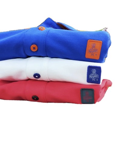 Refrigiwear polo - refrigiwear.,
