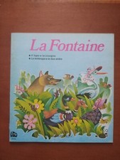 *Nuovo* La Fontaine, Collana