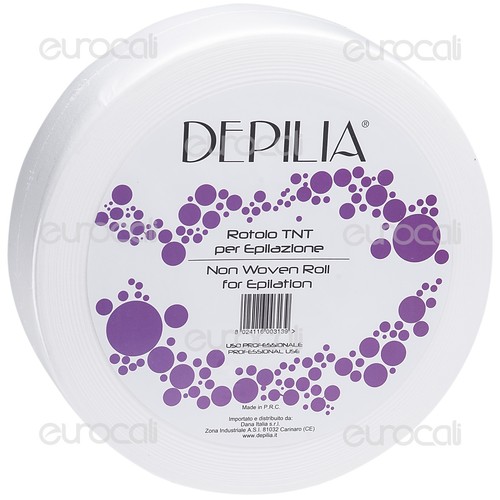 Depilia rotolo tnt 80m - in,