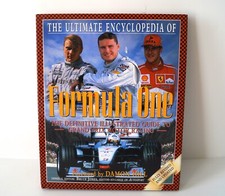 Formula One THE ULTIMATE