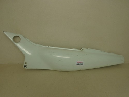 Honda cbr600 lh carena - f1,