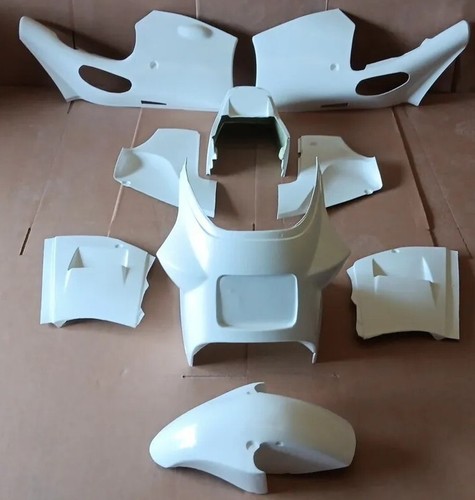 Suzuki 250 mk3 set pannelli - 250,
