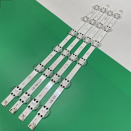 Striscia led per - led, lg