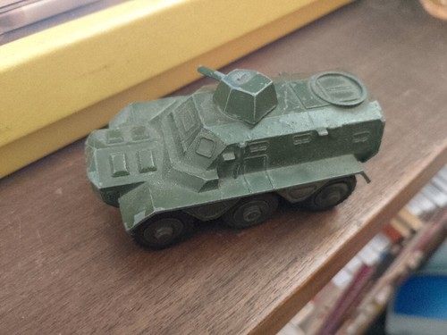 Carro armato dink toys - carro,