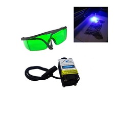 Modulo Incisione Laser 405nm