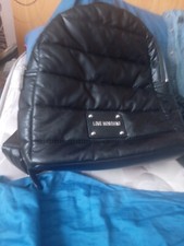 LOVE MOSCHINO Zaino Nero