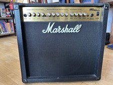 marshall mg50 dfx  da revisionare