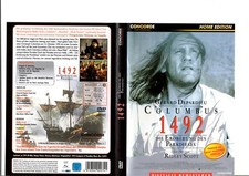1492 - Die Eroberung des