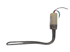 Resistenza elettrica per  pannello solare termico a caduta naturale