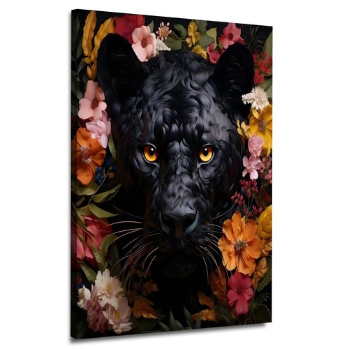 Quadro moderno stampa - , tela