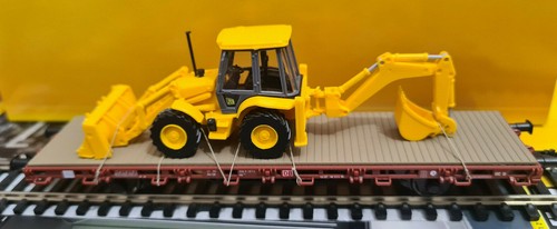 Carro aperto con - carro,
