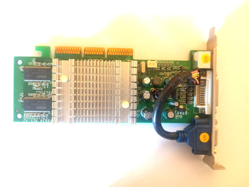 Scheda video gpu geforce - gpu,