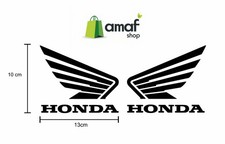 ADESIVO ADESIVI HONDA ALA