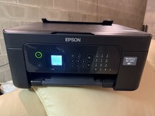 Epson Expression Home XP-2200 Stampante Multifunzione ad Inchiostro - C11CK67403