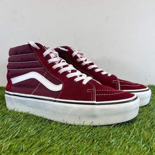 Scarpe ginnastica vans - da,